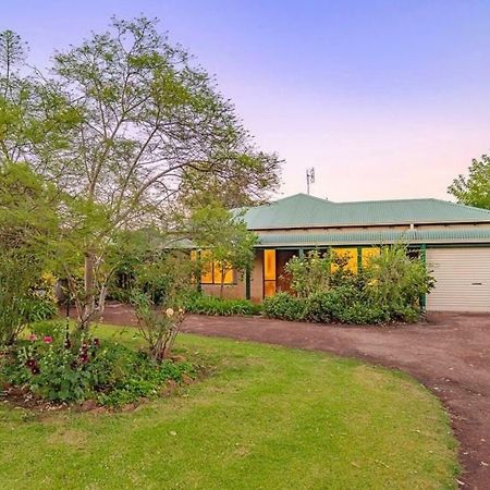 Hakea Haven Villa Dunsborough Dış mekan fotoğraf