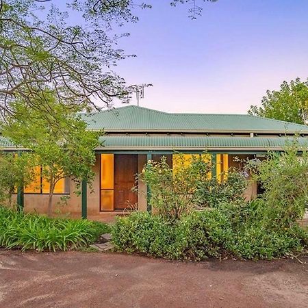 Hakea Haven Villa Dunsborough Dış mekan fotoğraf
