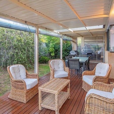 Hakea Haven Villa Dunsborough Dış mekan fotoğraf