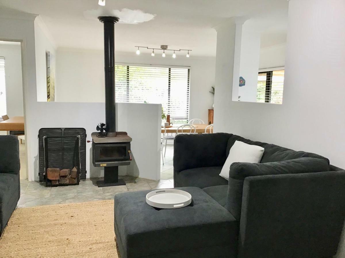 Hakea Haven Villa Dunsborough Dış mekan fotoğraf