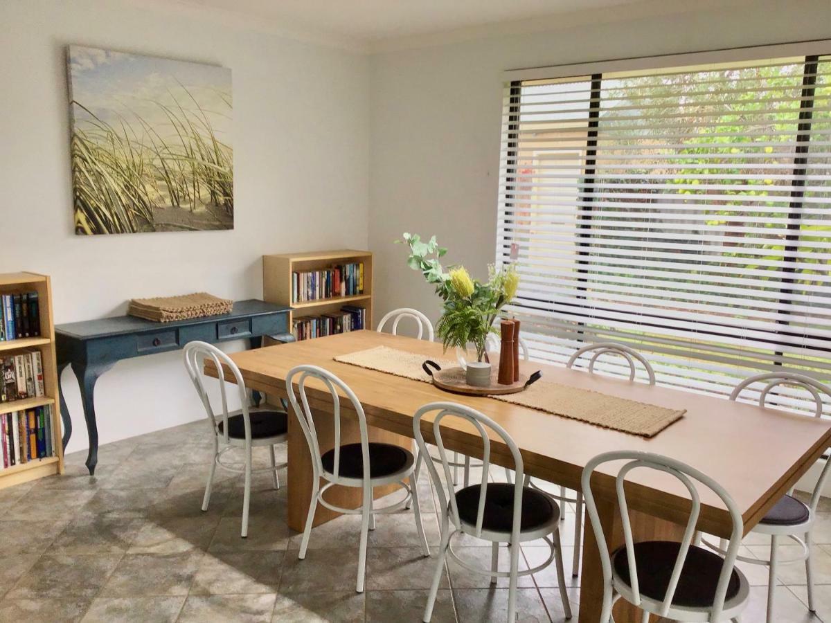 Hakea Haven Villa Dunsborough Dış mekan fotoğraf
