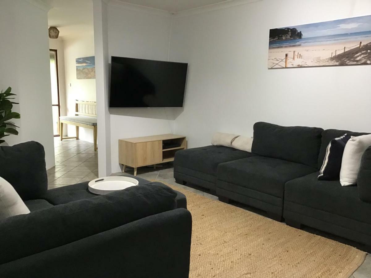 Hakea Haven Villa Dunsborough Dış mekan fotoğraf