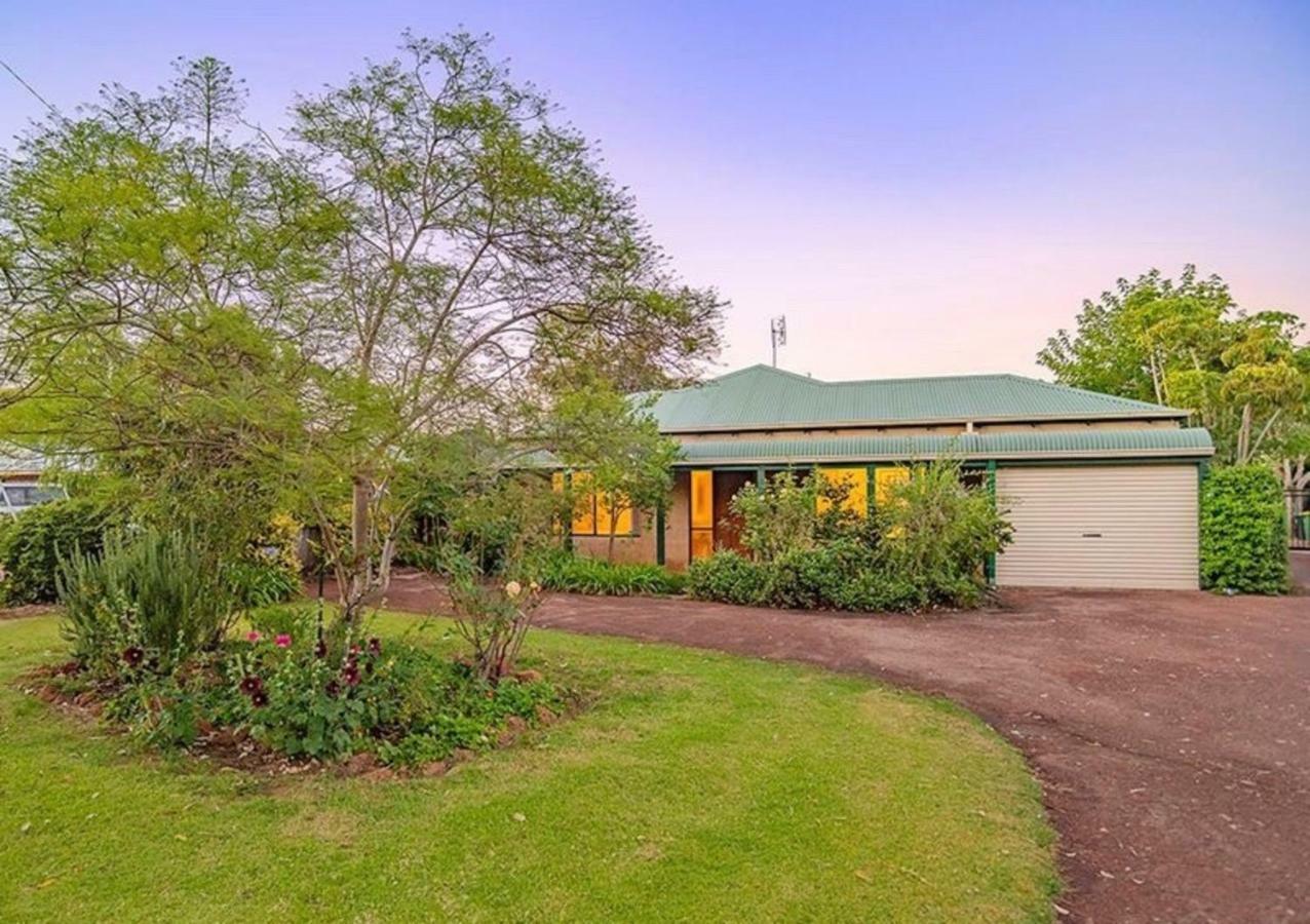 Hakea Haven Villa Dunsborough Dış mekan fotoğraf