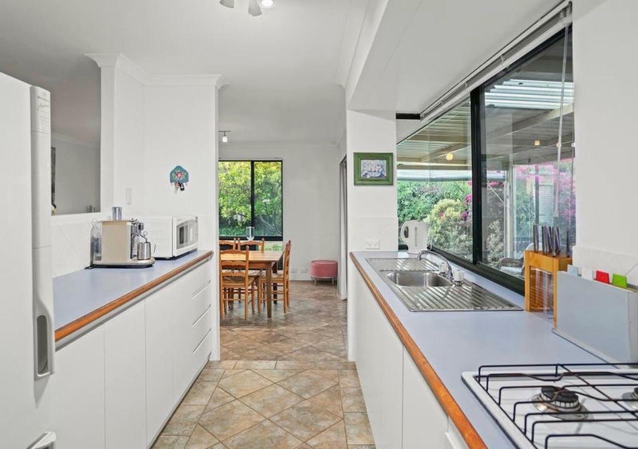 Hakea Haven Villa Dunsborough Dış mekan fotoğraf