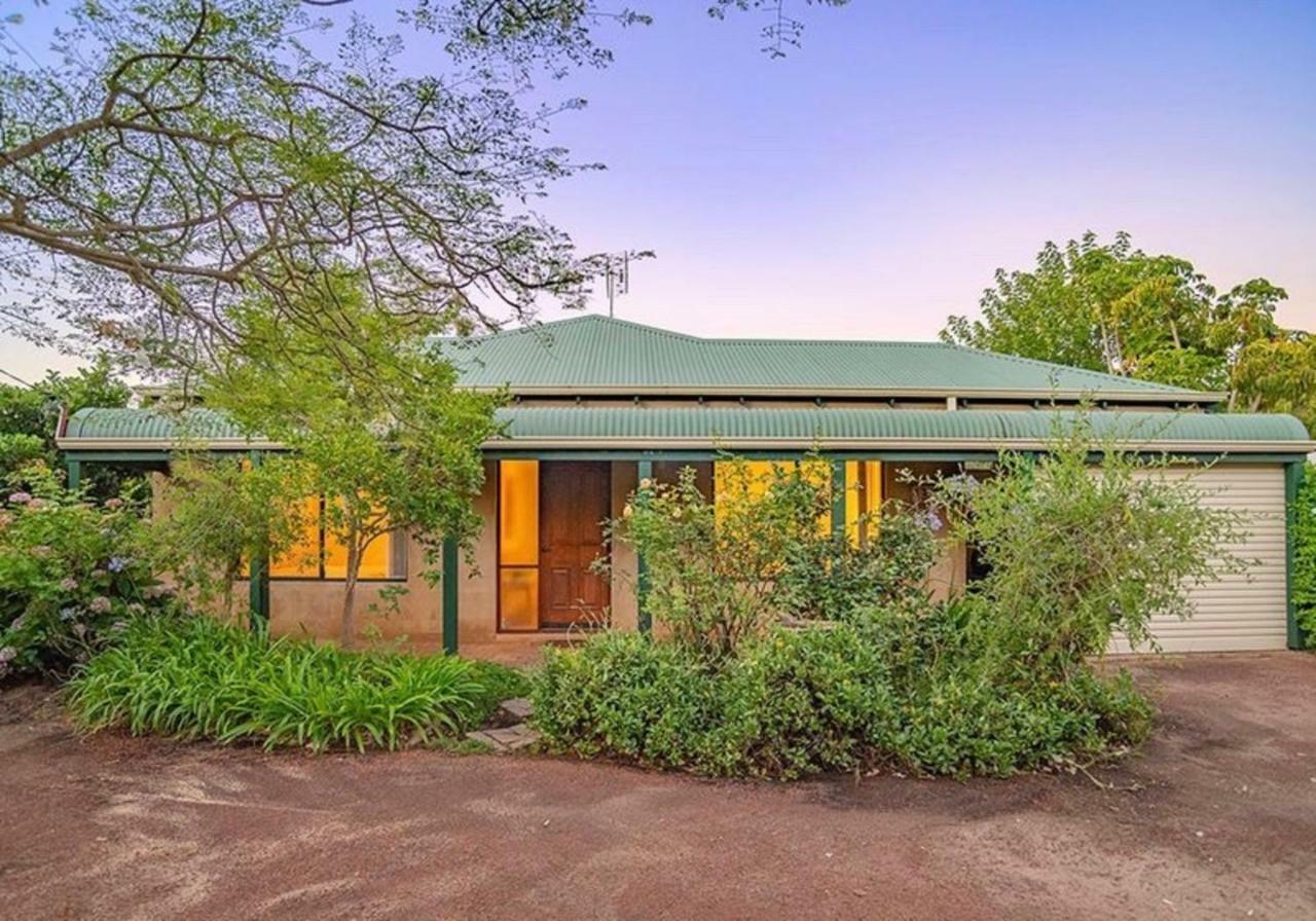Hakea Haven Villa Dunsborough Dış mekan fotoğraf
