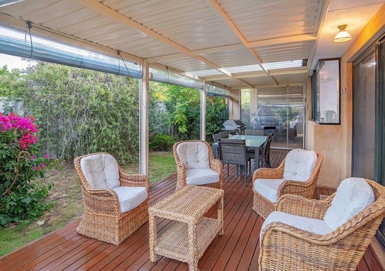 Hakea Haven Villa Dunsborough Dış mekan fotoğraf