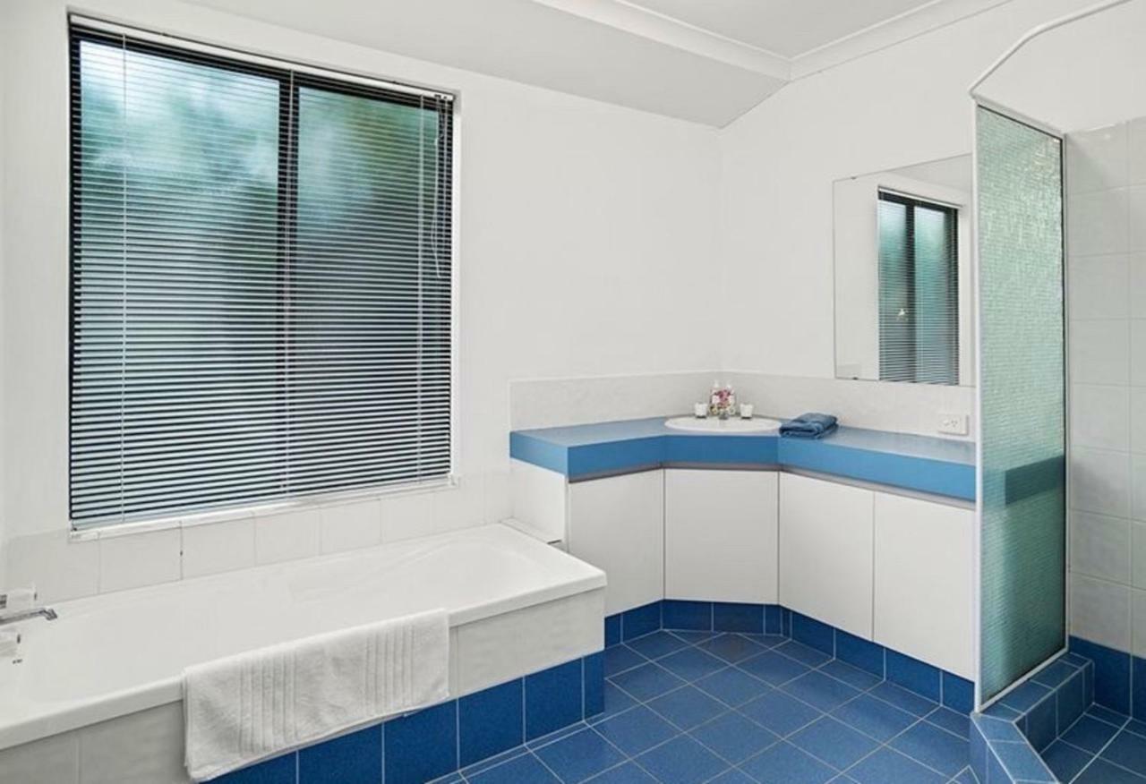 Hakea Haven Villa Dunsborough Dış mekan fotoğraf